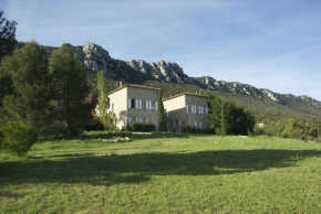 Отель Château de Peyralade  Сен-Поль-Де-Фенує